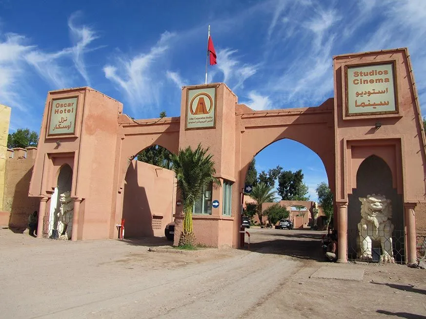 Marrakech Food and Culture Evening
